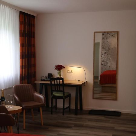 Hotel Stremme Gummersbach Exterior photo