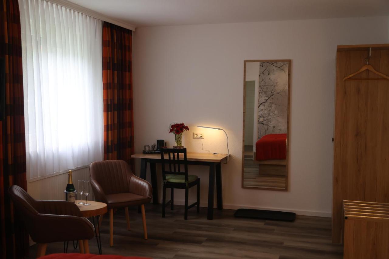 Hotel Stremme Gummersbach Exterior photo
