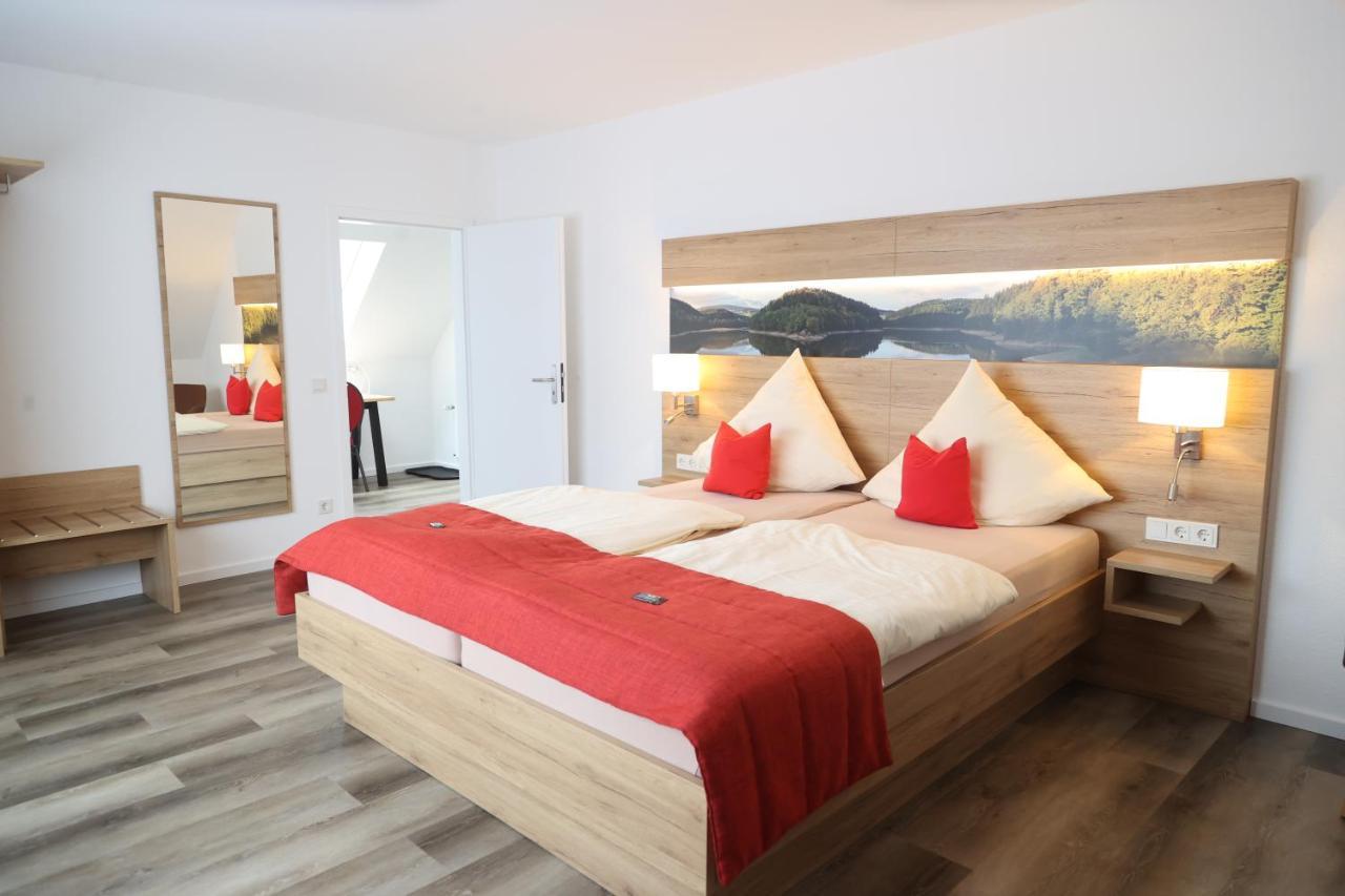 Hotel Stremme Gummersbach Exterior photo