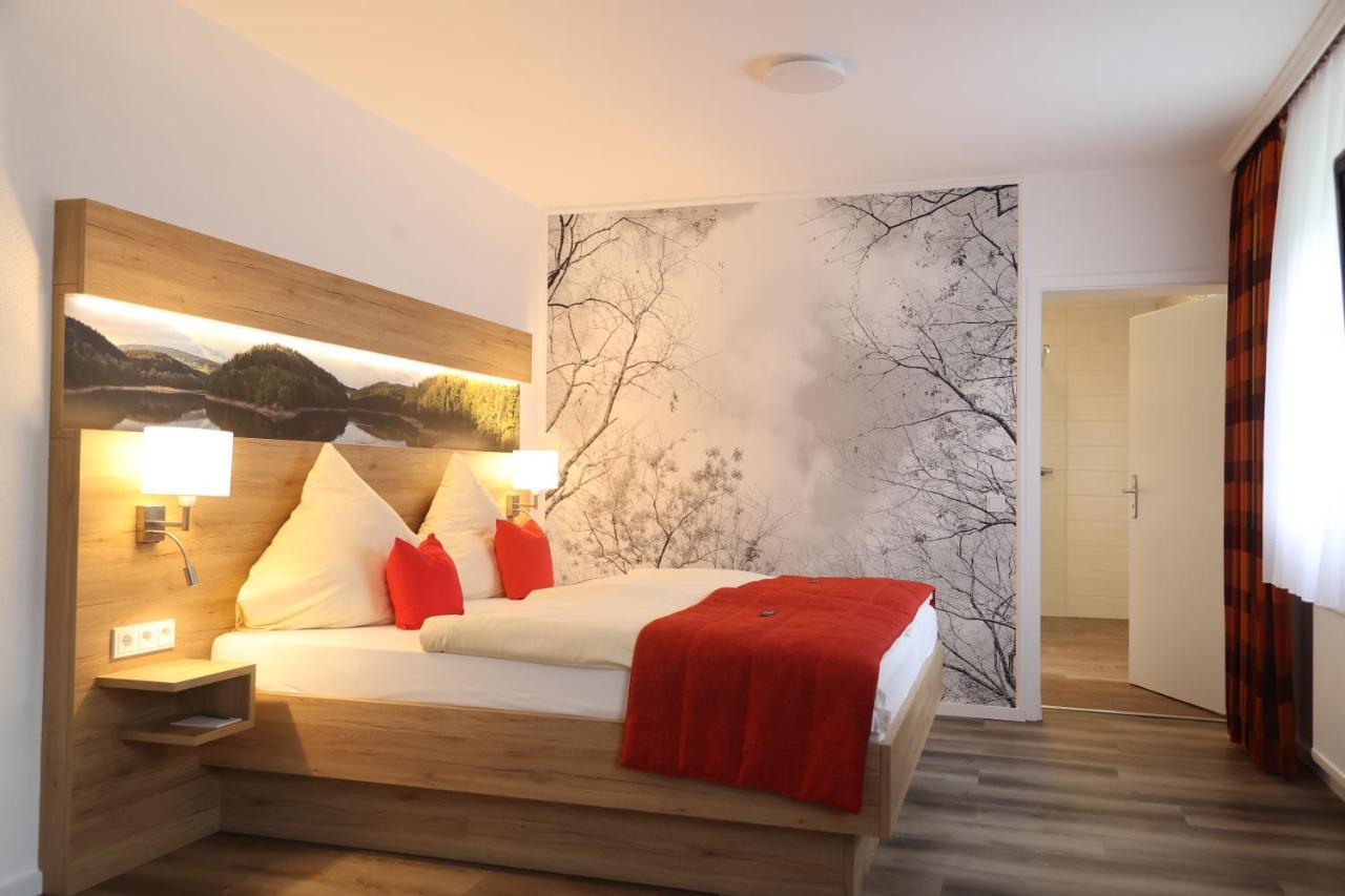 Hotel Stremme Gummersbach Exterior photo