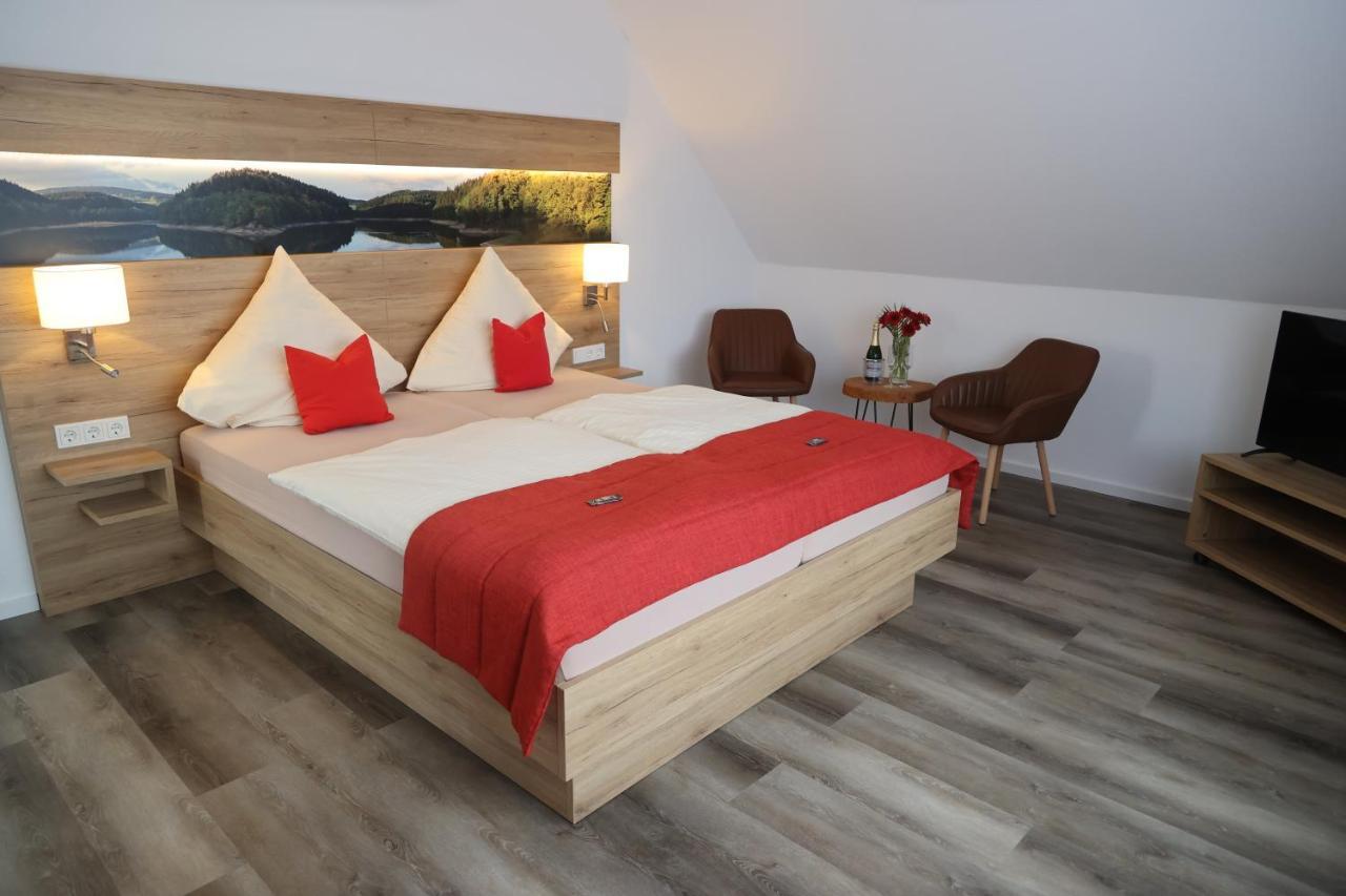 Hotel Stremme Gummersbach Exterior photo