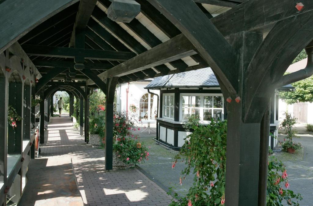 Hotel Stremme Gummersbach Exterior photo